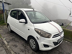 Second Hand Hyundai i10 Sportz 1.2 Kappa2 in Darjeeling