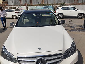 Second Hand Mercedes-Benz W110 Petrol in Delhi