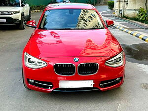 Second Hand BMW 1-Series 118d Sport plus in Jaipur