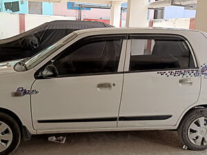 Second Hand Maruti Suzuki Alto VXi in Gaya