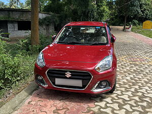 Second Hand Maruti Suzuki DZire VXi [2020-2023] in Hyderabad