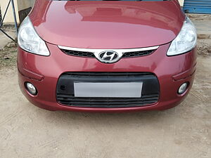 Second Hand Hyundai i10 Sportz 1.2 in Robertsganj