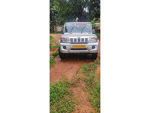 Second Hand Mahindra Bolero SLX BS IV in Puri