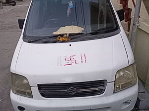 Second Hand Maruti Suzuki Wagon R LXI in Bharuch