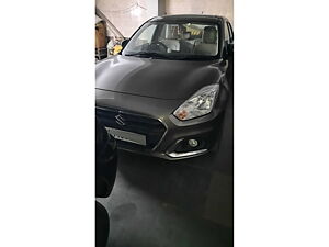 Second Hand Maruti Suzuki DZire ZXi [2020-2023] in Delhi