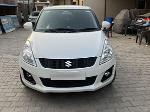 Second Hand Maruti Suzuki Swift VXi ABS in Rohtak