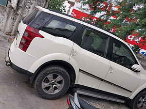 Second Hand महिंद्रा XUV500 w8 in हिम्मतनगर