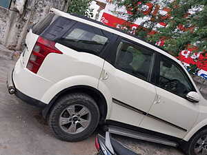 Second Hand Mahindra XUV500 W8 in Himmatnagar