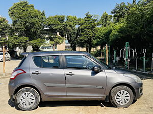 Second Hand Maruti Suzuki Swift VXi [2014-2017] in Zirakpur