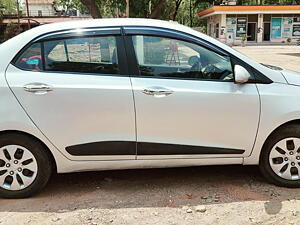 Second Hand Hyundai Xcent S ABS 1.1 CRDi [2015-2016] in Mandla