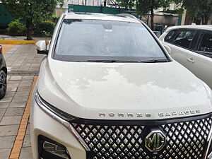 Second Hand MG Hector Sharp Pro 1.5 Turbo CVT in Noida