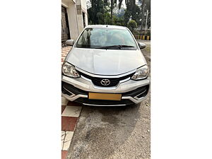 Second Hand Toyota Etios 1.4 GD in Jamshedpur