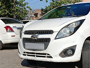 Second Hand Chevrolet Beat LT Diesel in Rajpura