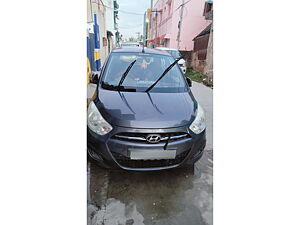 Second Hand Hyundai i10 Magna 1.2 Kappa2 in Chennai