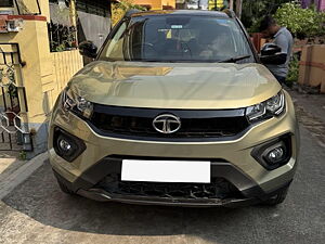 Second Hand Tata Nexon XZA Plus Kaziranga in Kolkata