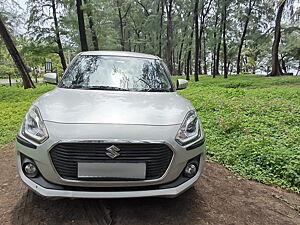 Second Hand Maruti Suzuki Swift ZXi Plus [2018-2019] in Dahanu