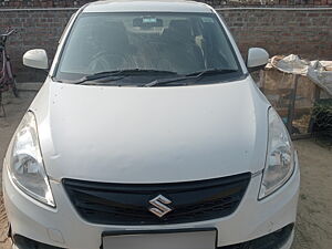 Second Hand Maruti Suzuki Swift DZire LDI in Jhajjar