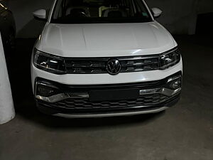 Second Hand Volkswagen Taigun GT Plus 1.5 TSI DSG in Gurgaon