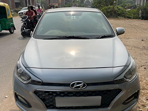 Second Hand Hyundai Elite i20 Sportz Plus 1.2 [2019-2020] in Jaunpur