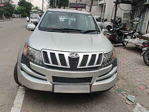 Second Hand महिंद्रा XUV500 w6 in लुधियाना