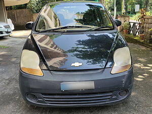 Second Hand Chevrolet Spark PS 1.0 in Mangalore