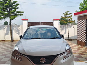 Second Hand Maruti Suzuki Baleno Delta 1.2 in Jammu