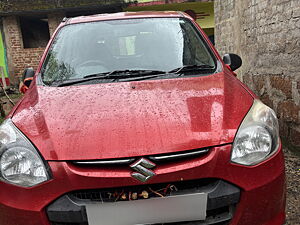 Second Hand Maruti Suzuki Alto 800 Lxi (Airbag) [2012-2015] in Bhubaneswar