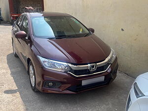 Second Hand Honda City VX Diesel in Sagar