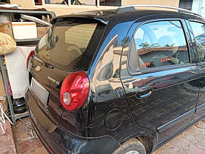 Second Hand Chevrolet Spark LS 1.0 in Mangalore