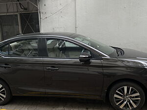 Second Hand Honda City VX Petrol in Madurai