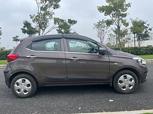 Second Hand Tata Tiago Revotron XT [2016-2019] in Madanapalle