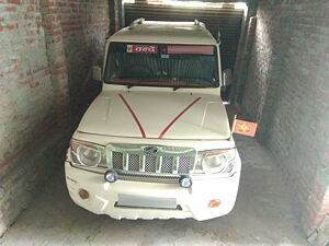 Second Hand Mahindra Bolero SLX BS IV in Sant Kabir Nagar