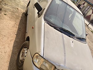 Second Hand Maruti Suzuki Alto LXi CNG in Pune