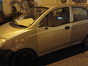 Second Hand Chevrolet Spark PS 1.0 in Kolkata