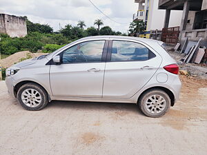 Second Hand Tata Tiago Revotron XZA [2017-2019] in Udaipur