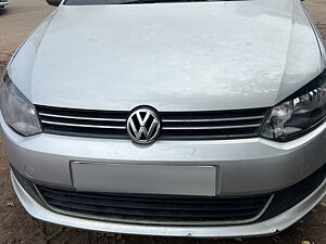 Second Hand Volkswagen Vento IPL Edition in Bhavnagar