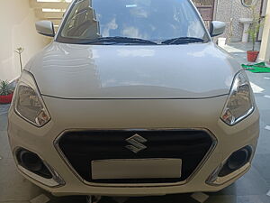 Second Hand Maruti Suzuki DZire VXi in Bulandshahar