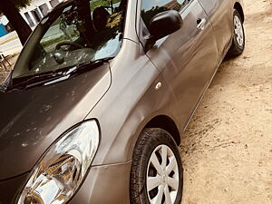 Second Hand Nissan Sunny XL in Lucknow