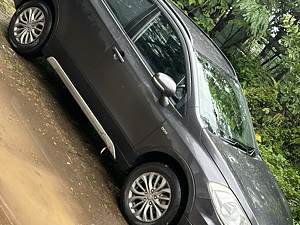 Second Hand Maruti Suzuki S-Cross Zeta 1.3 in Navi Mumbai