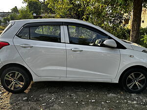 Second Hand Hyundai Grand i10 Asta U2 1.2 CRDi in Jalandhar