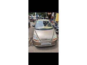 Second Hand Chevrolet Spark LS 1.0 in Surat