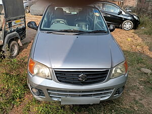 Second Hand Maruti Suzuki Alto LXi in Kalka