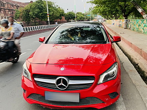 Second Hand Mercedes-Benz CLA 200 CDI Sport in Gwalior