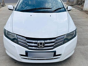 Second Hand Honda City 1.5 S MT in Bhopal