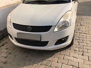 Second Hand Maruti Suzuki Swift VDi in Hisar