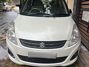 Second Hand Maruti Suzuki Swift DZire VXI in Jabalpur