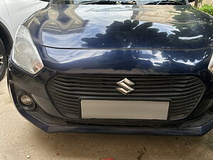 Second Hand Maruti Suzuki Swift ZDi [2018-2019] in Bharatpur