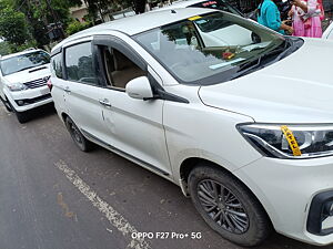 Second Hand Maruti Suzuki Ertiga ZXi Plus in Vadodara