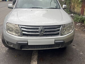 Second Hand Renault Duster 110 PS RxZ Diesel in Dhanbad