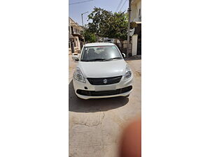 Second Hand Maruti Suzuki DZire LXi in Mehsana